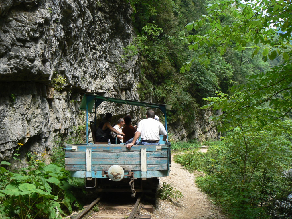 Guamka Canyon
